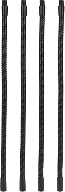 SnelShoppen - Flexibele Gooseneck Lamp Slang 35cm - Universeel Aanpasbare Buigbare Lampenaccessoires - Ideaal voor Bureau Lampen en Plantenlampen - 4 — thumbnail 4