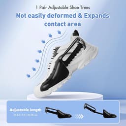 SnelShoppen - Teletrogy 3-in-1 Waszak voor Schoenen 2 Stuks, Grijs - Chenille Vezels, Verborgen Rits, Perfect voor Wasmachine, Diep Reinigend, Schoenw — thumbnail 5