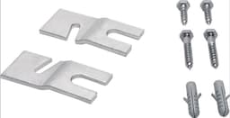 BOSCH - Bevestigingsset voor apparaatvoet - 00493529 — thumbnail 2