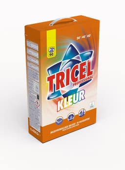 Tricel | Waspoeder Kleur | 6.48 kg — thumbnail 2