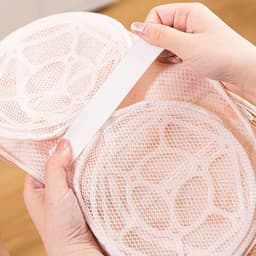 Waszak Beha - Wasnet Kleding - Beschermend Wassen - Verdikkingsontwerp - 35 x 20 cm - A — thumbnail 4