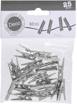 Dailygoody - Mini-wasknijpers - knutselen - ideaal voor — thumbnail 2