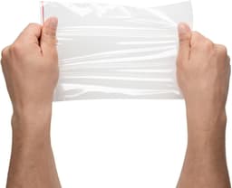 herbruikbare knijpzakjes - Ziplock Zakjes - Transparant - Herbruikbaar - Waterdicht - Voor Voedsel en Organisatie — thumbnail 4