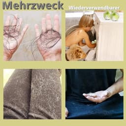 Herbruikbare haarverwijderapparaten Allecto Plus voor huisdieren - 12 — thumbnail 2