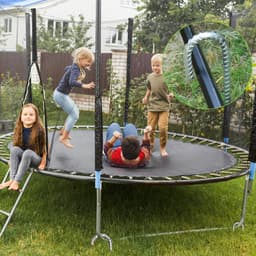 Omgoods - Set van 8 Grondankers en Tentpinnen van 30 cm voor Buiten — thumbnail 2