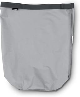 Waszak, Wasbox zak, Grey, 60L — thumbnail 1