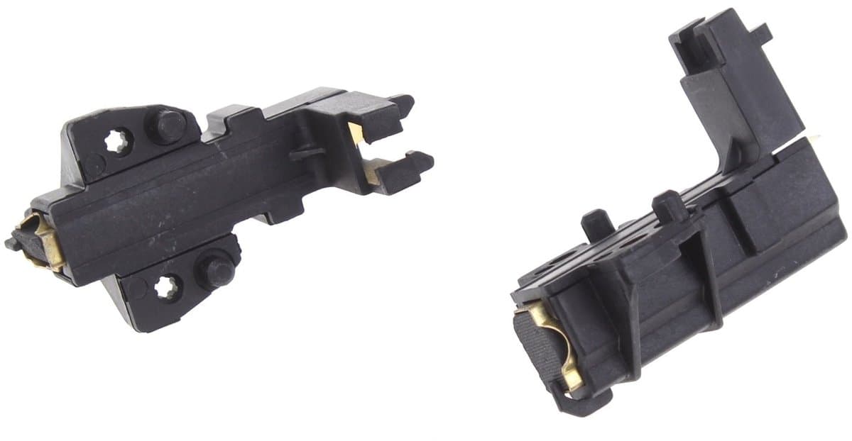 Zanussi W1-18135 Koolborstels 50216397005 — afbeelding 1