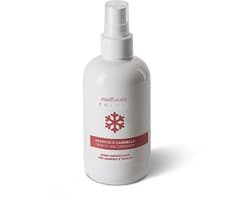 Oniusa Venezia - Textielspray Sinaasappel & Kaneel - 200 ml - met Sinaasappel & Amber