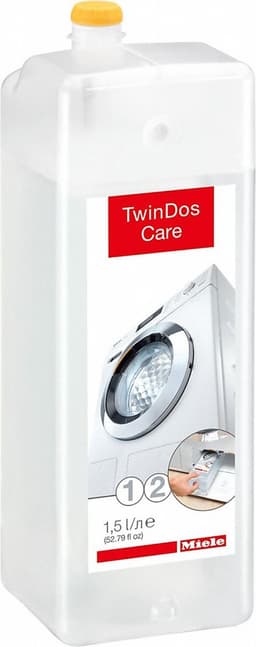 Miele TwinDos reinigingscartridge 1,5l — thumbnail 1