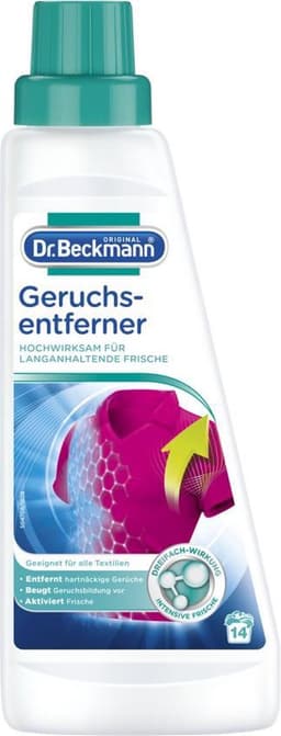 Dr. Beckmann Geurverwijderaar - 500 ml — thumbnail 2