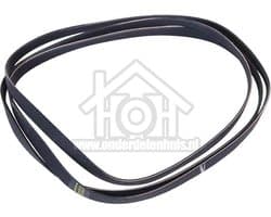 Hutchinson Poly-V-snaar 1951 H7 TRA 800-900 serie 481235818156