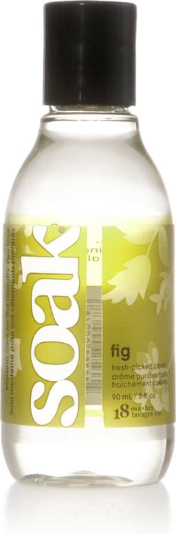 Soak Wasmiddel - SOAK Wash Fig - 90ml — thumbnail 3