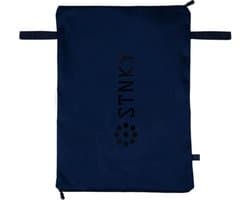 STNKY Wasbare sporttas - Geurloos - 26 Liter - Midnight Blue