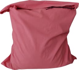 Bluvardi katoenen waszakken set van 2 stuks - XXL -indigo - redbruin — thumbnail 5