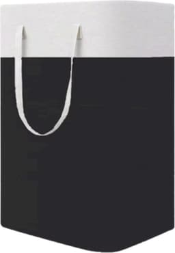 Linnenmand - Wassorteerder - Linnenzak Vuile Was - Laundry Bag Travel - Linnenzak — thumbnail 1