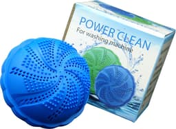 Wasbal 3st - Wasballen voor Wassen Zonder Wasmiddel, Wasbol voor Wasmachine — thumbnail 5