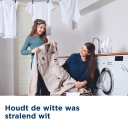 Neutral - Vloeibaar Wasmiddel - Wit - Parfumvrij - 6 flessen - 120 wasbeurten - Voordeelverpakking — thumbnail 5