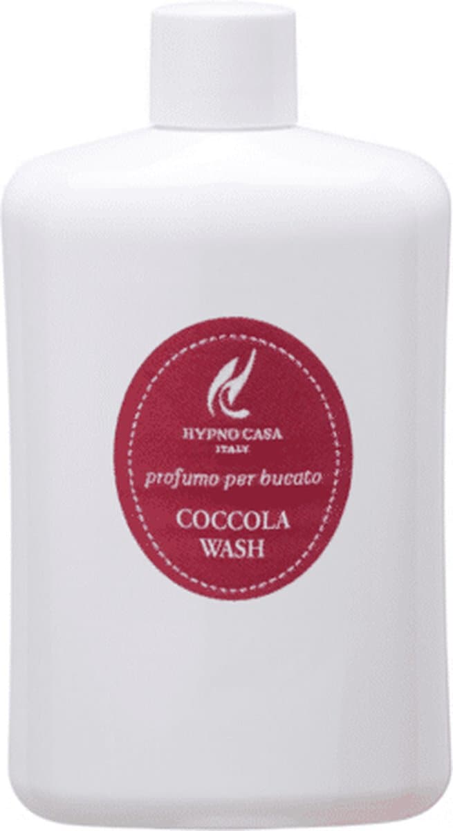 Hypno Casa - Wasparfum - Coccola - 400ml — afbeelding 1
