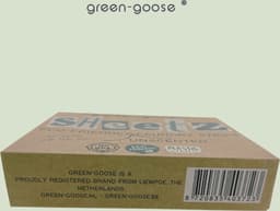 Sheetz by green-goose® Wasstrips | Ongeparfumeerd | 32 Vellen | Plastic-vrij | Vegan | Duurzaam | Wasmiddelvervanger — thumbnail 3