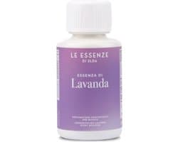 Wasparfum - Lavanda - 100ml - Frisse Geur voor Kleding en Textiel