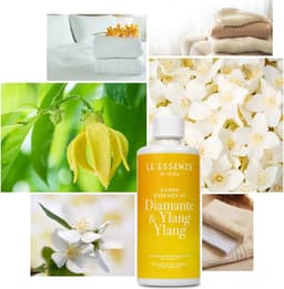 Wasparfum Diamante & Ylang Ylang 500ml — thumbnail 3