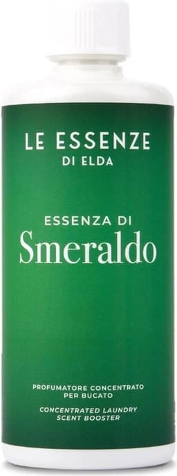 Wasparfum Smeraldo 500 ml — thumbnail 1