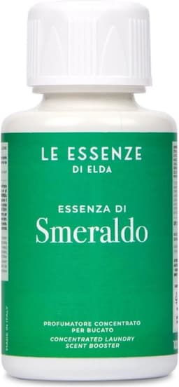 Wasparfum Smeraldo 100 ml Le Essenze di Elda — thumbnail 1