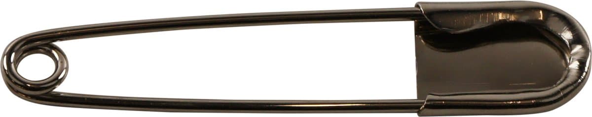 Wasserijspeld - 127x3,2 mm — afbeelding 1