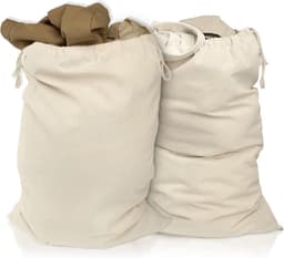 Waszak – ruime waszak – grote waszakken – laundry bags – laundry bag — thumbnail 1