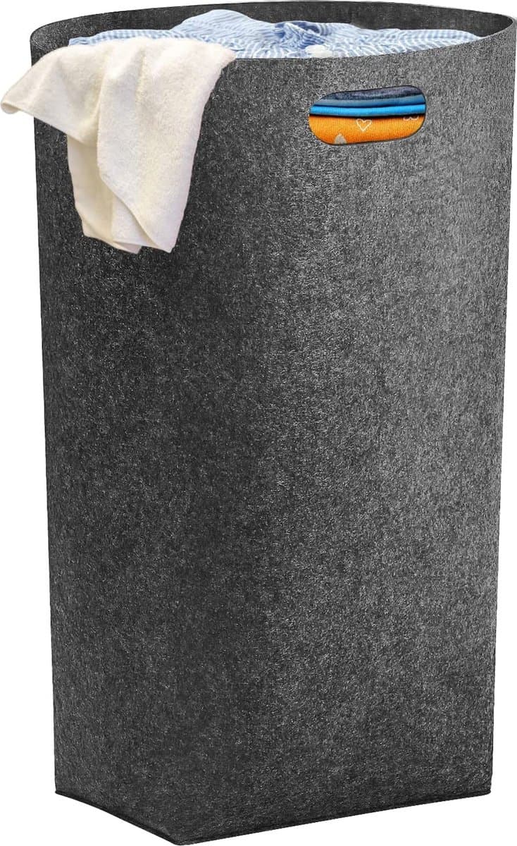 Waszak – ruime waszak – grote waszakken – laundry bags – laundry bag — afbeelding 1