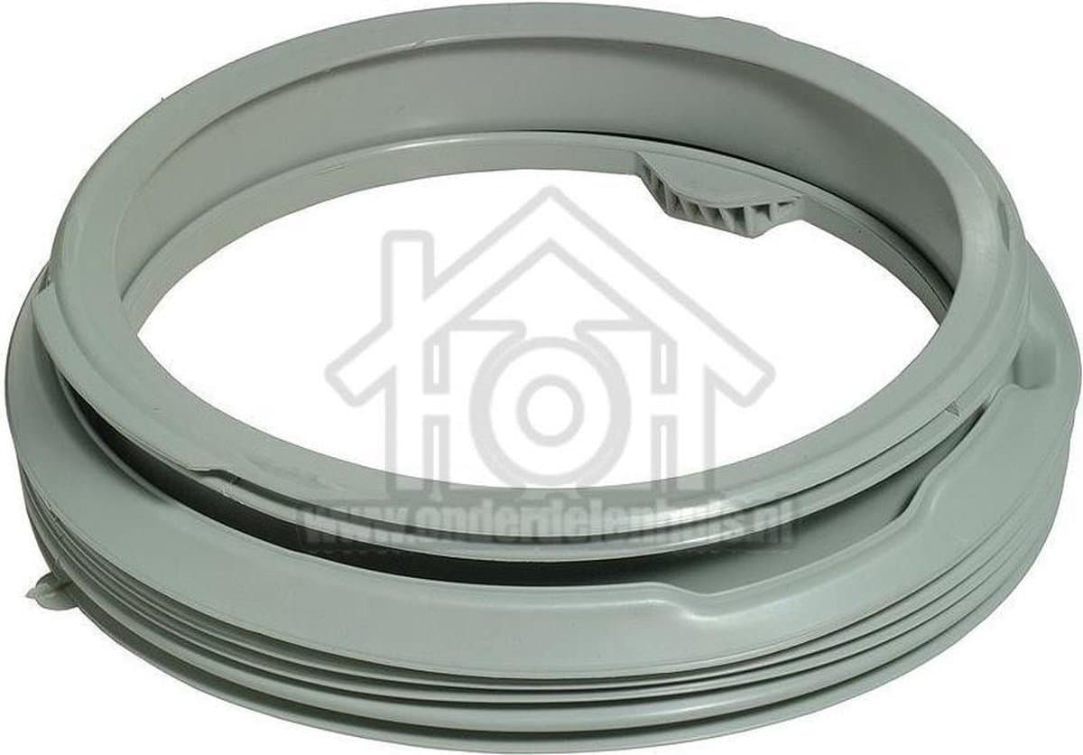 AEG Manchet 4ribbels+driehoek Lavamat 72330 1108590421 — afbeelding 1