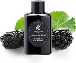 Hypno Casa - Wasparfum Luxe - Cuore di Bergamotto - 400ml — thumbnail 2