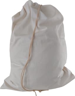 Bluvardi katoenen waszakken set van 3 stuks - heavy duty - Natural cotton - Natuurlijke katoenen zonder chemische behandeling — thumbnail 5