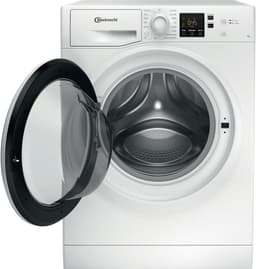 Bauknecht AW 7A3 A | wasmachine | 7 kg | A — thumbnail 4