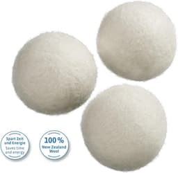 Drogerballen - Voor wasdrogers - Droger ballen - Drogerbollen - Must have voor uw droger! — thumbnail 4