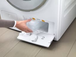 Miele TwinDos reinigingscartridge 1,5l — thumbnail 2