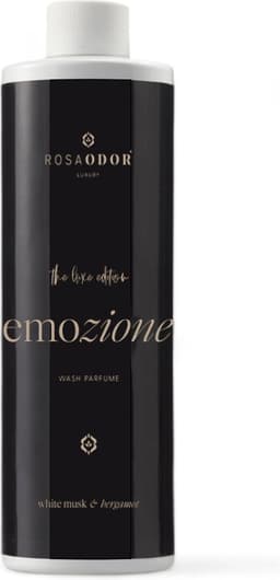 Rosaodor Wasparfum EMOZIONE 500 ml – Geconcentreerd wasparfum — thumbnail 2