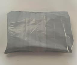 Wasmand met Wieltjes 45L Extra Smal - Opvouwbare Wasmand met Wielen en Handvat - Praktische Opbergbox voor Slaapkamers en Wasruimte - Zwart — thumbnail 3