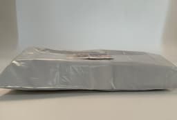 Wasmand met Wieltjes 45L Extra Smal - Opvouwbare Wasmand met Wielen en Handvat - Praktische Opbergbox voor Slaapkamers en Wasruimte - Zwart — thumbnail 5