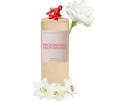 Wasparfum Primavera 400ml jasmijn - Profumiamo Italia