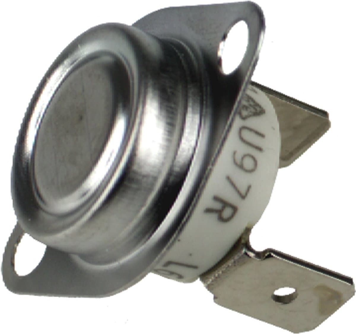 Geschikt voor WHIRLPOOL - CLIXON DROOGKAST NC60° KLIXON NC 60¢C - 481928248047 — afbeelding 1