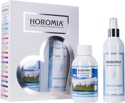 Horomia Geschenkset Fresh Cotton 500 ml — thumbnail 2