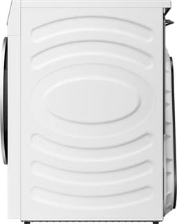 HISENSE Warmtepompdroger DH5S102BW -  10 kg - 64 dB - Energielabel C — thumbnail 3
