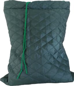 Bluvardi waszak - Quilted Lining-Heavy Duty XL-groen — thumbnail 3