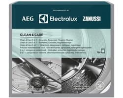 Electrolux M3GCP400 — afbeelding 1