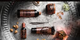 Tesori d'Oriente Hammam Parfum voor de Was 250 ml — thumbnail 5