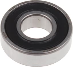 WHIRLPOOL - KOGELLAGER 6203 2RS -- 17x40x12 - 481252028158 — thumbnail 1