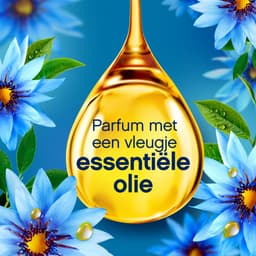 Lenor - Fresh - Zeebries – 8x 1176 ml – Wasverzachter - 448 Wasbeurten | Voordeelverpakking — thumbnail 5