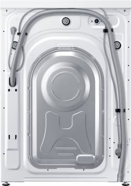 Samsung AI Wash WW11DG6B85LEU3 - 6000 serie - wasmachine - 10% zuiniger dan energielabel A - 5 jaar garantie in Nederland — thumbnail 4