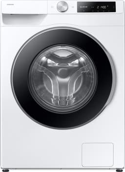 Samsung AI Wash WW11DG6B85LEU3 - 6000 serie - wasmachine - 10% zuiniger dan energielabel A - 5 jaar garantie in Nederland — thumbnail 1